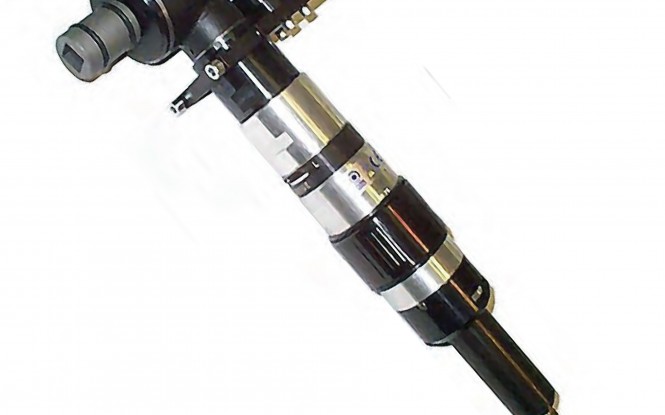 والس گردان پنوماتیکی (بادی) جهت تیوب (لوله)های بویلری سری K-Series ساخت ویکستید انگلستان